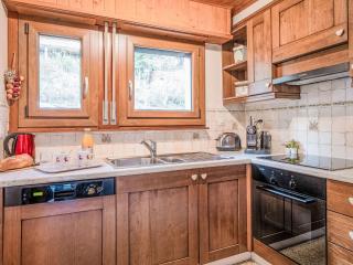 Apartment Dent Fvare B 20 by Interhome - 6