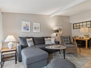 Apartment Emppu - 300m from the sea by Interhome - Neksø - 9