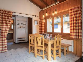 Apartment Dent Fvare B 20 by Interhome - Ovronnaz - 1
