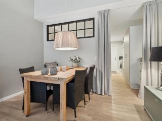 Apartment Emppu - 300m from the sea by Interhome - Neksø - 3