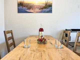 Apartment Ole by Interhome - Trassenheide - 7