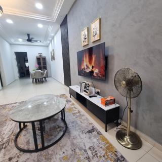 The Nest Guest House with Massage Chair A Pro 1 - Malacca - 7