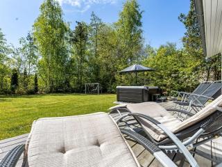 Holiday Home Marlena - 1-1km from the sea by Interhome - 1