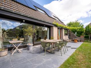 Villa Villa Zeebries by Interhome - Bredene - 9