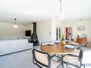 Villa Villa Zeebries by Interhome - Bredene - 3