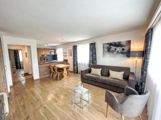 Apartment La Siala Apt-23 by Interhome - Falera - 9