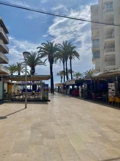 Salou peu de platja - Salou - 5