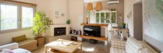 Villa Avithos bay - Rodhodháfni - 1