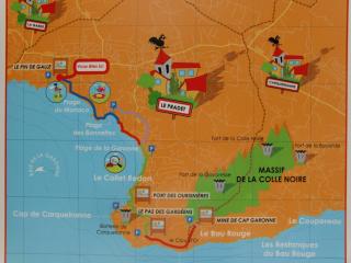 Studio avec jardin proche de la Mer - Le Pradet - 5