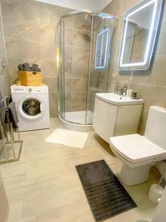 DXN Apartment 15 by the sea - 1