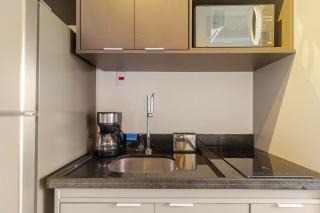 Studio On Alvorada Garden 204 - Vila Olímpia - São Paulo - 5