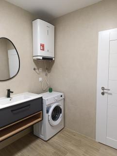Luxury apartments Nicole 2 - 4