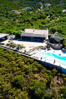 Villa Ventu di Mari - 2