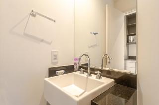 Studio On Alvorada Garden 204 - Vila Olímpia - São Paulo - 1