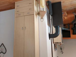 Holiday Home Sternberg 225-227 Ganzes Haus by Interhome - Frankenau - 4
