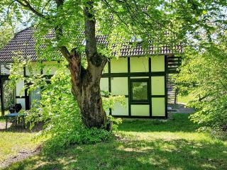Holiday Home Sternberg 225-227 Ganzes Haus by Interhome - Frankenau - 0