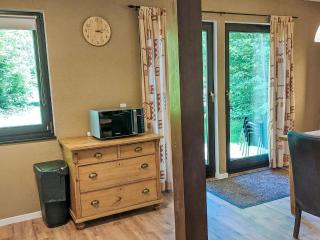 Holiday Home Sternberg 225-227 Ganzes Haus by Interhome - Frankenau - 1