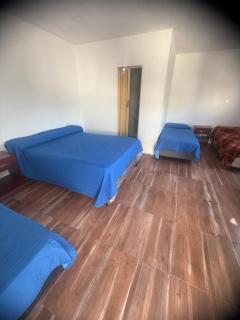 Apartamentos San Marino - 3