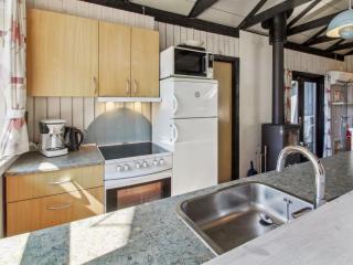 Holiday Home Winter - 31km from the sea by Interhome - Toftlund - 4