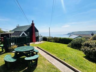 3 Bed in Freshwater East 42105 - Hodgeston - 8