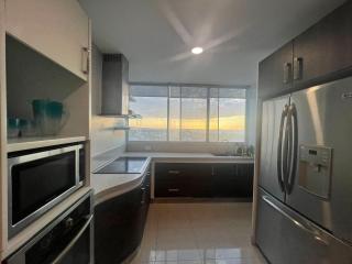 Luxury Centinela wifi ac parqueo jacuzzi seguridad 24H - Decameron Beach - Santa Elena - 2