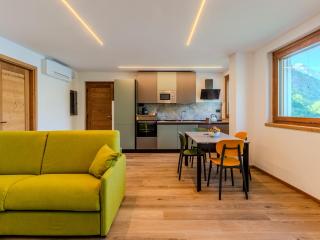 Apartment Pettazzuro by Interhome - Verceia - 1