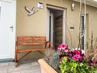 Holiday Home Der kleine Kranich by Interhome - - 0