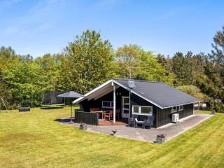 Holiday Home Kuisma - 11km from the sea by Interhome - Oksbøl - 0
