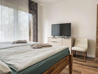 Holiday Home Der kleine Kranich by Interhome - - 2