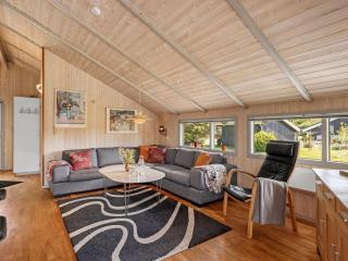 Holiday Home Kuisma - 11km from the sea by Interhome - Oksbøl - 8