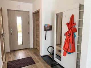 Holiday Home Der kleine Kranich by Interhome - 1