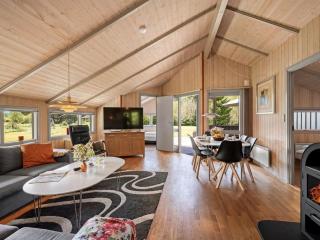 Holiday Home Kuisma - 11km from the sea by Interhome - Oksbøl - 6