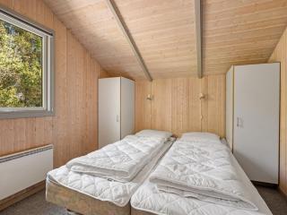 Holiday Home Kuisma - 11km from the sea by Interhome - Oksbøl - 2