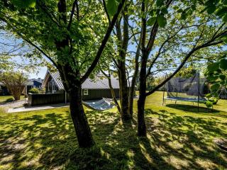 Holiday Home Kuisma - 11km from the sea by Interhome - Oksbøl - 4
