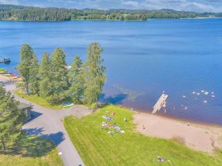 Holiday Home Villa kallio by Interhome - Lohja - 4