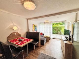 Apartment Seestraße 60 by Interhome - Döbriach - 7
