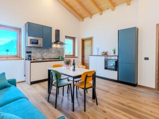 Apartment Cigno by Interhome - Verceia - 8
