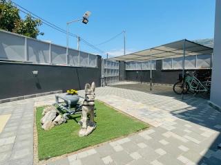 Villa Acropolis by the sea - Loutraki - 5