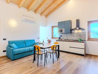 Apartment Cigno by Interhome - Verceia - 4