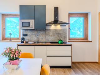 Apartment Cigno by Interhome - Verceia - 1