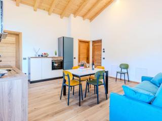 Apartment Cigno by Interhome - Verceia - 2