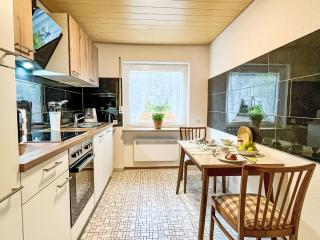Apartment Habsmoosbach by Interhome - Eisenbreche - 9