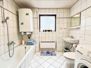 Apartment Habsmoosbach by Interhome - 3