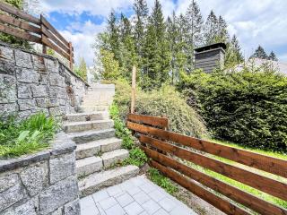 Apartment Habsmoosbach by Interhome - 1