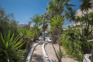 Pavlinia Hotel & Apartments - Ayia Napa - 8