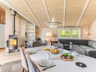 Holiday Home Winona - 250m from the sea by Interhome - Fakse Ladeplads - 2