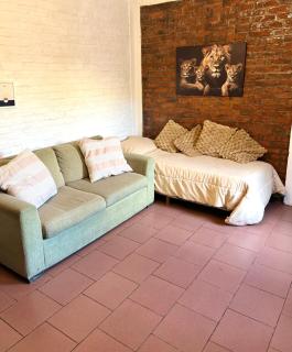 Hospedaje Noah - Ezeiza - 8