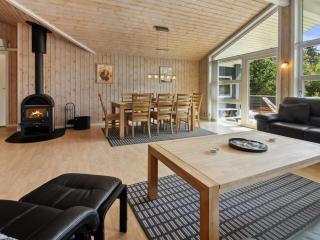 Holiday Home Kiowa - 4km from the sea by Interhome - Kongsmark - 6