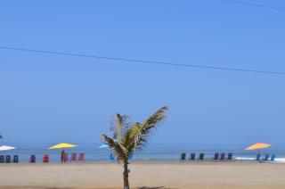 Hostal Naylamp - Huanchaco - 7