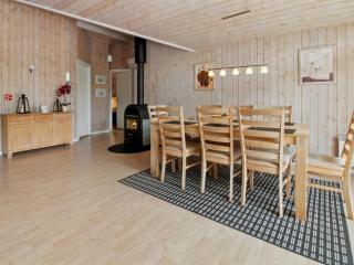 Holiday Home Kiowa - 4km from the sea by Interhome - Kongsmark - 5